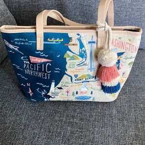 Spartina Pacific Northwest 👜